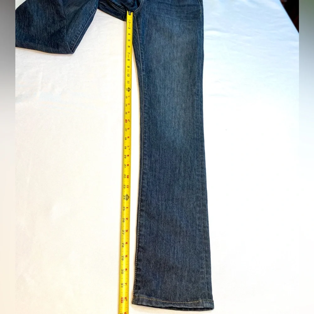 DKNY JEANS Skinny Blue